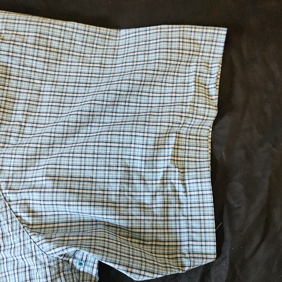 Ariat Pro Series Odell Classic Fit XXL Mens shirt - Picture 9 of 16